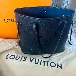Louis Vuitton Neverful MM